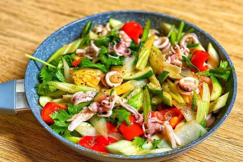 4 món dân dã tốt cho mạch máu: Ăn đúng cách còn hỗ trợ huyết áp, cholesterol và đường ruột - Ảnh 3.