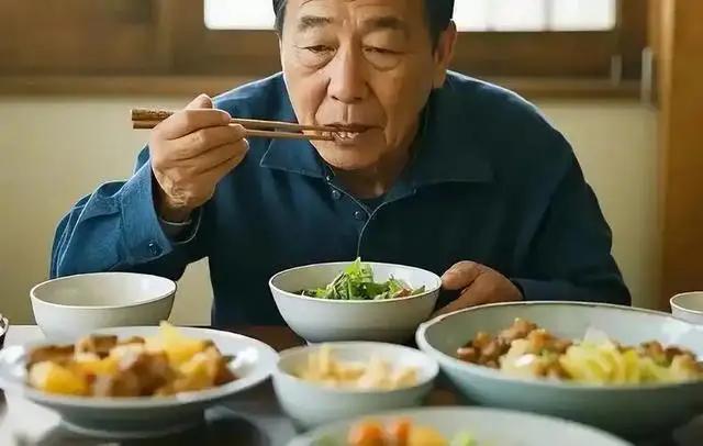 Ăn sáng kiểu này mấy chục năm, sao thận lại có vấn đề?: 4 thói quen nhiều người trung niên đang mắc phải - Ảnh 2.