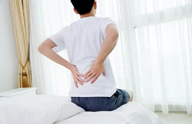 Quá trình lão hóa của các cơ quan ở nam giới đã được hé lộ, các anh có thể tham khảo để biết mình đang ở giai đoạn nào - Ảnh 4.