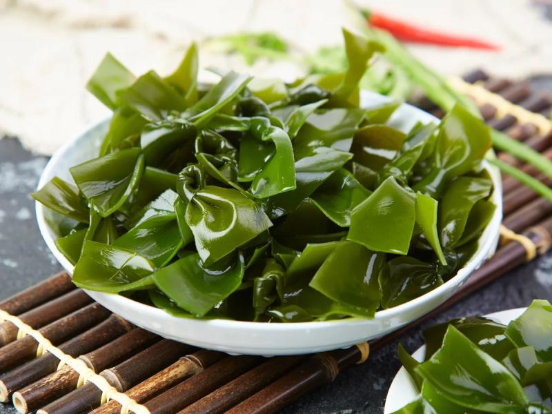 Loại thực phẩm giá bình dân được nghiên cứu về khả năng giảm hấp thu chất béo: Phụ nữ ăn hưởng lợi "trăm đường"- Ảnh 4.