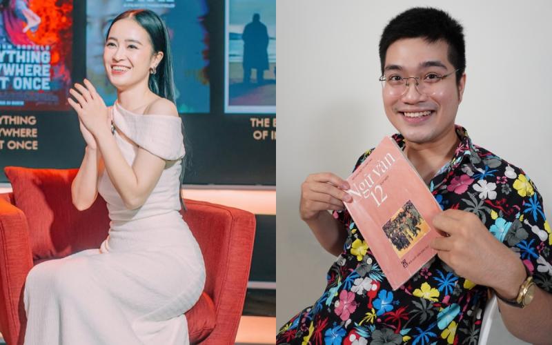 Mỹ nhân bí ẩn nhất Vbiz: Học cùng trường với Chương Tử Di và Đường Yên, bí mật kết hôn không ai hay biết- Ảnh 5.
