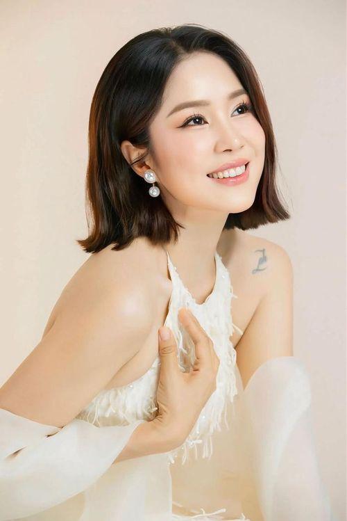 Mỹ nhân Vbiz ê chề vì bị cắt 3 vai diễn cùng lúc: Giờ đóng phim nào cũng hot, giảm 30kg đẹp ná thở- Ảnh 1.