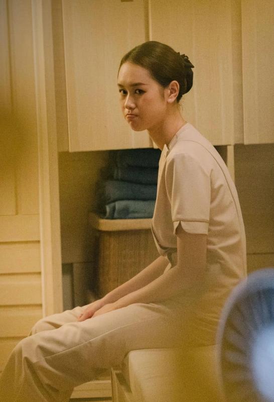Nữ diễn viên bị Trấn Thành chê như “ma cây gầy trơ xương”: Giờ là cực phẩm visual, body nét căng không tì vết- Ảnh 4.