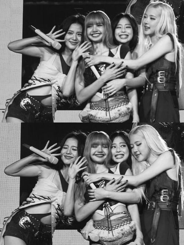 Dấu chấm hết của BLACKPINK không phải là sự hết thời - Ảnh 15.