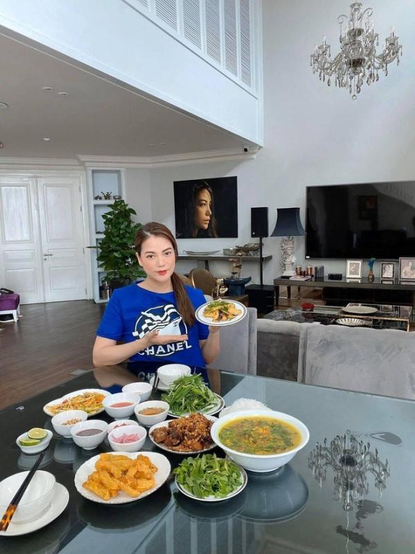 Căn nhà của Trương Ngọc Ánh- Ảnh 2.