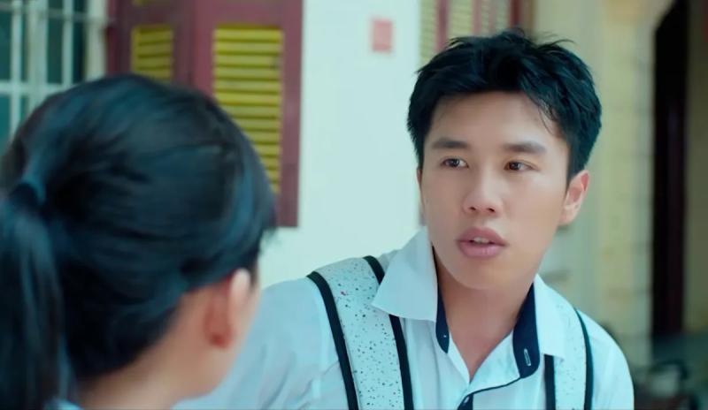Nam diễn viên Việt trượt casting suốt 4 năm vì quá xấu, giờ là chồng quốc dân được hội chị em khen nức nở- Ảnh 6.