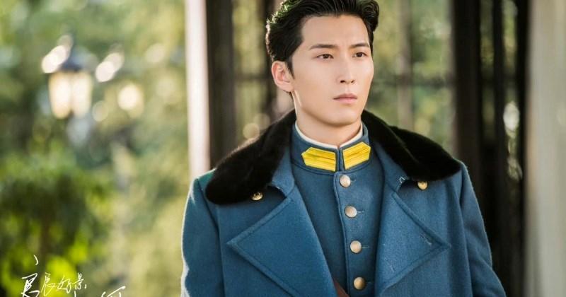 Mỹ nhân khiến dàn nam thần châu Á đổ gục: Lee Min Ho ước được "nên duyên", Dương Dương - Huỳnh Hiểu Minh say đắm- Ảnh 15.