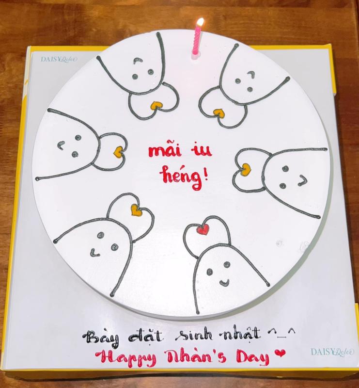 Mối quan hệ giữa Lý Nhã Kỳ và HIEUTHUHAI - Ảnh 2.