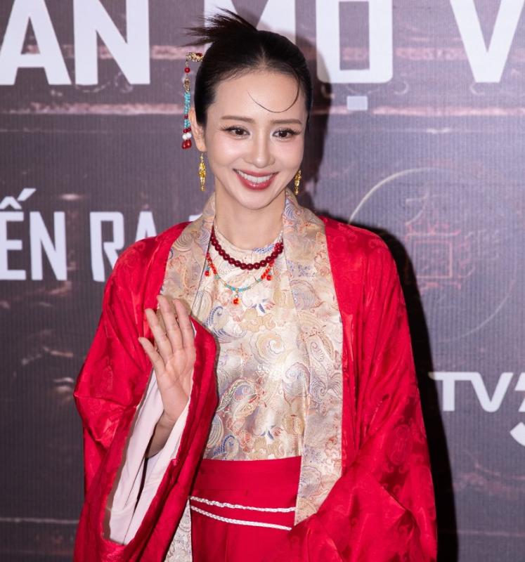 Không ngờ có mỹ nhân Việt từ chối đóng phim Hollywood: Cô gái vàng của cả dân tộc, nghe tên đã thấy tự hào- Ảnh 6.