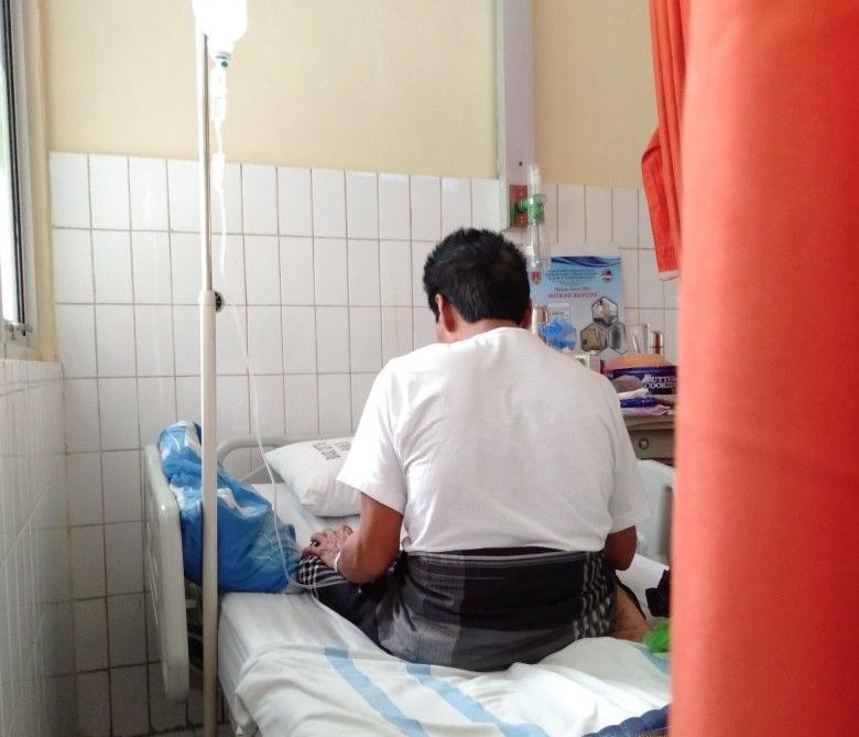 3 loại rau là "sát thủ" gây đột quỵ, bác sĩ dặn: Ăn càng ít càng tốt!- Ảnh 1.