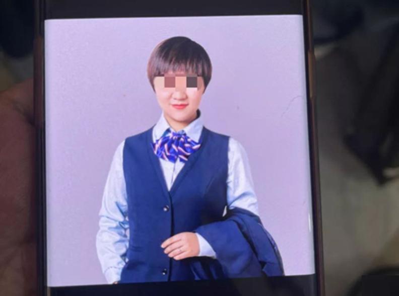 Nữ CEO 36 tuổi bất ngờ phát hiện nhiễm HIV, chồng cô đau lòng nói: “Tôi đã thuyết phục nhưng cô ấy không chịu nghe” - Ảnh 1.