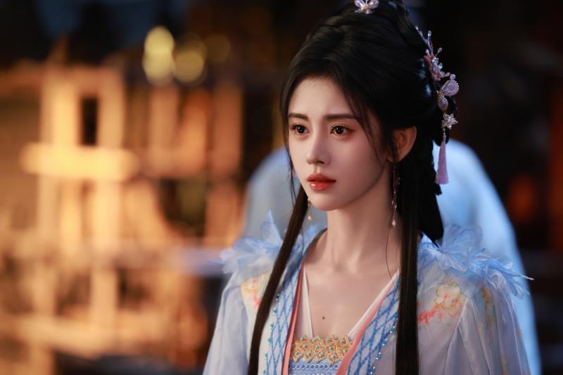 Showbiz có 1 mỹ nhân "nghìn năm", nhan sắc 10 điểm nhưng diễn xuất 0 điểm- Ảnh 4.