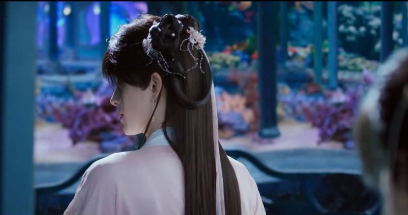 Màn giả gái gây sốc vì góc nghiêng thần thánh đẹp không thua gì hội mỹ nhân- Ảnh 3.