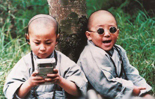 Sao nhí giàu nhất Trung Quốc dậy thì gây sốc sau 30 năm: U40 mà trẻ như mới 18, hết thời vẫn có 36.000 tỷ- Ảnh 2.