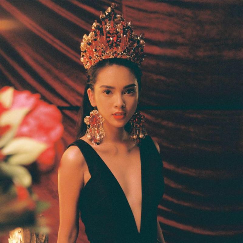 Mẹ đơn thân Vbiz được thiếu gia Vĩnh Long si mê rước về làm vợ, giờ sống trong khu nghỉ dưỡng rộng 12.000 m2- Ảnh 1.