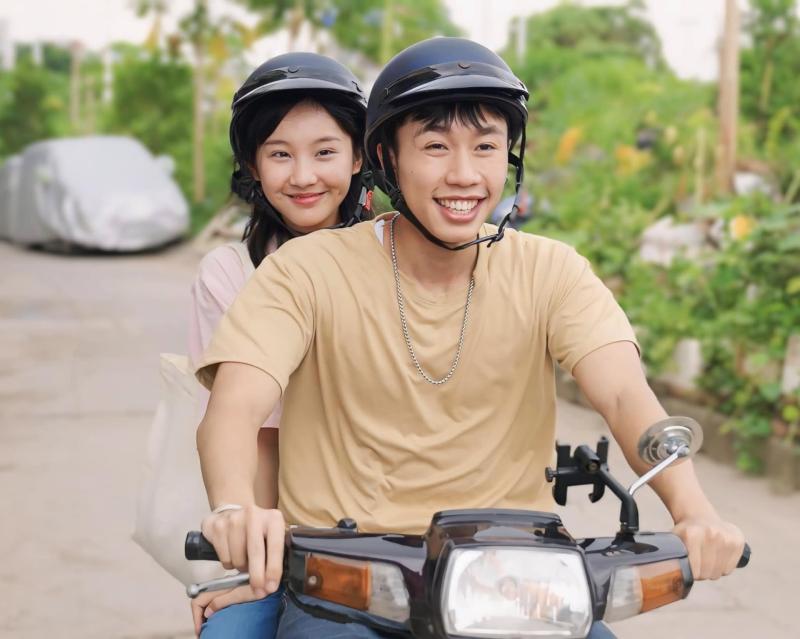 Nam diễn viên Việt trượt casting suốt 4 năm vì quá xấu, giờ là chồng quốc dân được hội chị em khen nức nở- Ảnh 4.