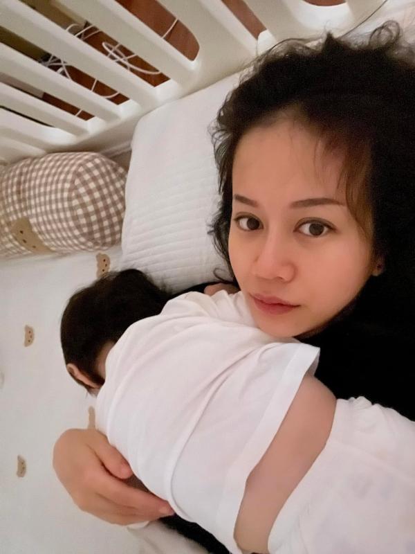 Chuyện gì đang xảy ra khiến An Nguy "mất tích" 2 năm? - Ảnh 4.