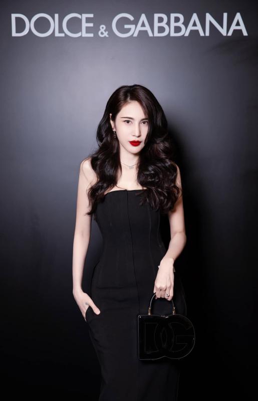 Không nhận ra Thuỷ Tiên- Ảnh 5.