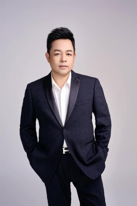 Căn nhà ở Mỹ của Quang Lê- Ảnh 1.