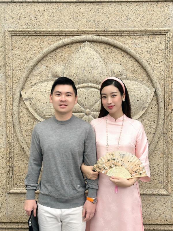Căn nhà ở quê của Đỗ Mỹ Linh - Ảnh 4.