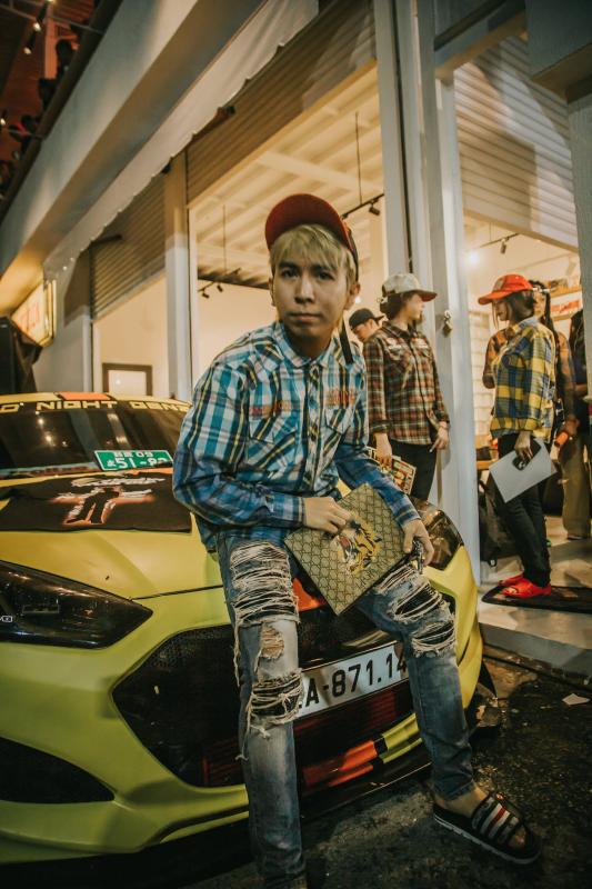 "Cá thể boy phố vượt trội" vừa bị khởi tố: Chế nhạc triệu views, bị tố ăn cắp chất xám cả làng rap Việt vào cuộc- Ảnh 4.