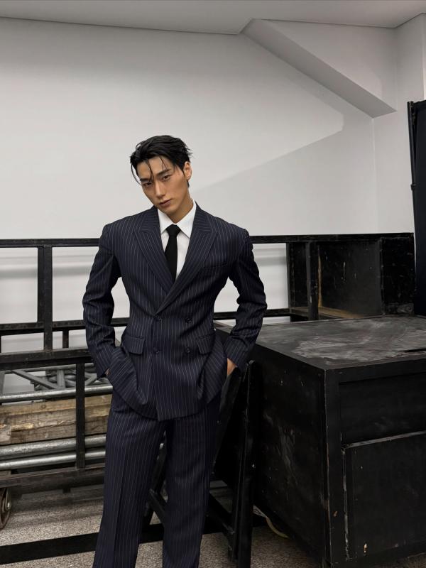 2 cú nổ nhan sắc hot nhất showbiz- Ảnh 7.