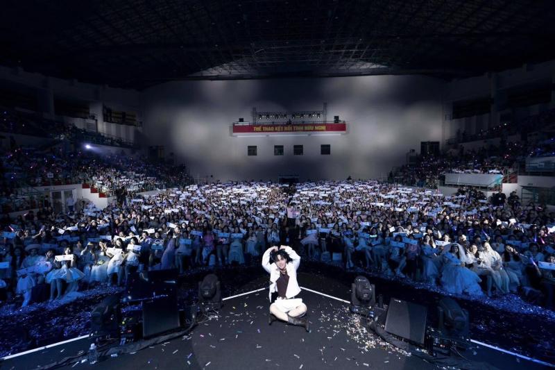 Cú bắt tay với ông lớn fandom đứng sau G-DRAGON, BIGBANG thay đổi văn hoá thần tượng nghệ sĩ Việt- Ảnh 7.