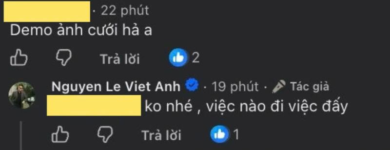 Cặp diễn viên đình đám VTV lên tiếng tin đi chụp hình cưới- Ảnh 2.