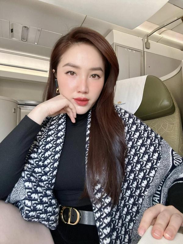 Căn nhà của Bảo Thy và chồng đại gia- Ảnh 9.