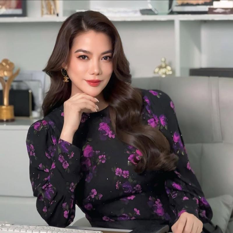 Căn nhà của Trương Ngọc Ánh- Ảnh 8.