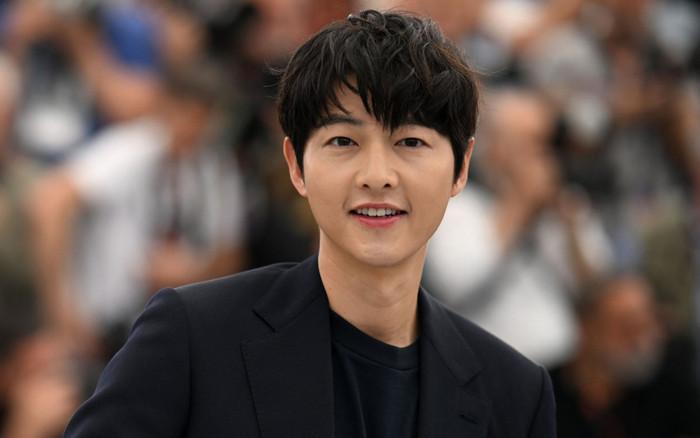 10 nam diễn viên giàu nhất Hàn Quốc 2026: Song Joong Ki xếp sau Lee Min Ho, hạng 1 bất khả chiến bại- Ảnh 5.
