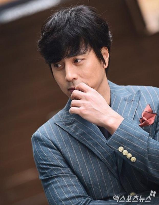 Tài tử Hàn Quốc đến Việt Nam vì Lý Nhã Kỳ, bị đuổi khỏi showbiz vì làm điều cấm kỵ bây giờ ra sao?- Ảnh 5.
