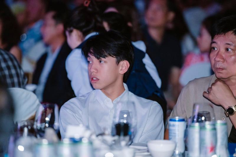 Subeo hiếm hoi xuất hiện, khoảnh khắc được Đàm Thu Trang chụp lén gây chú ý- Ảnh 4.