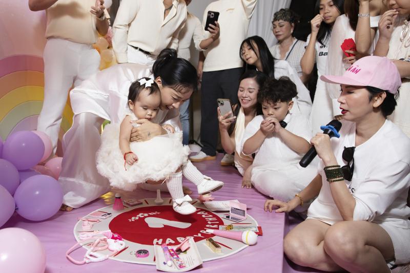Ngày vui của Ngô Thanh Vân- Ảnh 6.