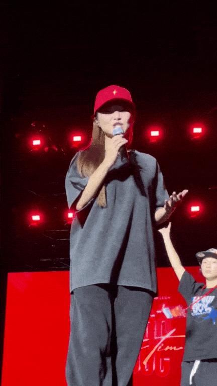 Hương Tràm rạng rỡ, Hòa Minzy tràn đầy năng lượng cùng dàn sao đổ bộ tổng duyệt Concert Tổ Quốc Trong Tim- Ảnh 5.