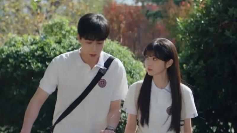 32 tuổi nhưng đóng vai 16 tuổi, sao nam bị ví như học sinh lưu ban 10 năm- Ảnh 6.