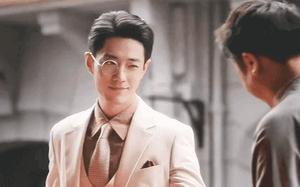 Sống trên đời lần đầu mới thấy đôi mắt cân mọi thời tiết: Xương mày che nắng, lông mi chắn mưa, độc nhất vô nhị- Ảnh 3.