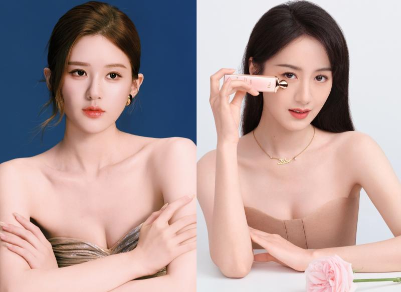 2 bản sao nổi tiếng của Triệu Lệ Dĩnh: Người thất nghiệp suốt 2 năm, kẻ bị phong sát hết đường tái xuất- Ảnh 2.