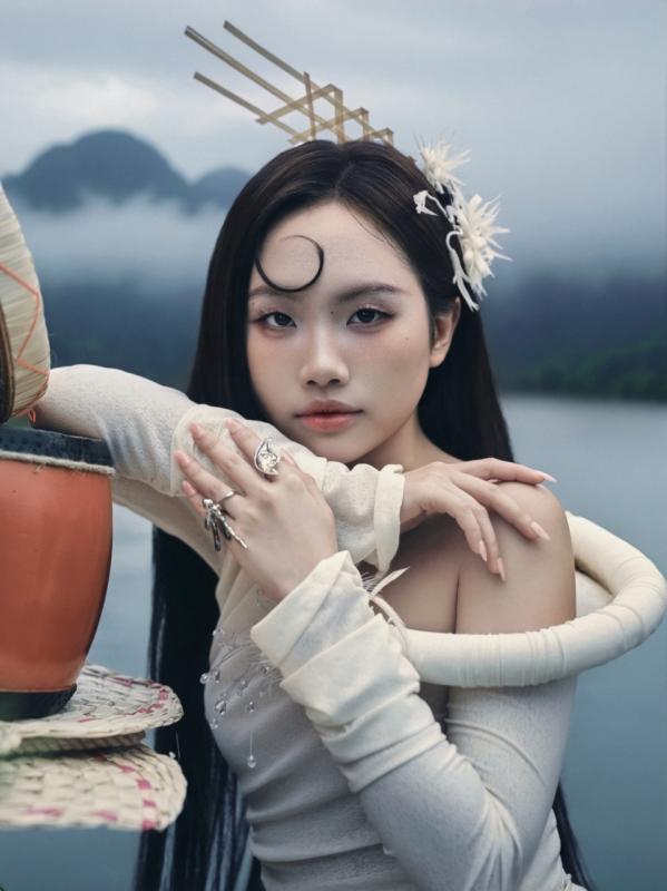 Phương Mỹ Chi tự nâng cấp hậu đám cưới 16 triệu lượt xem- Ảnh 11.