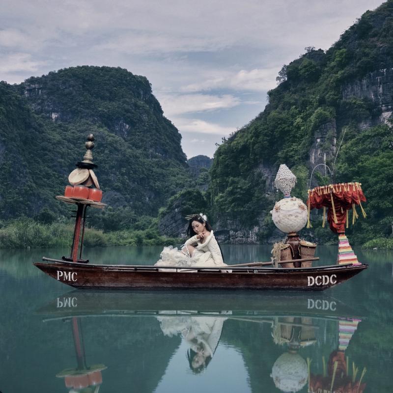 Phương Mỹ Chi tự nâng cấp hậu đám cưới 16 triệu lượt xem- Ảnh 9.