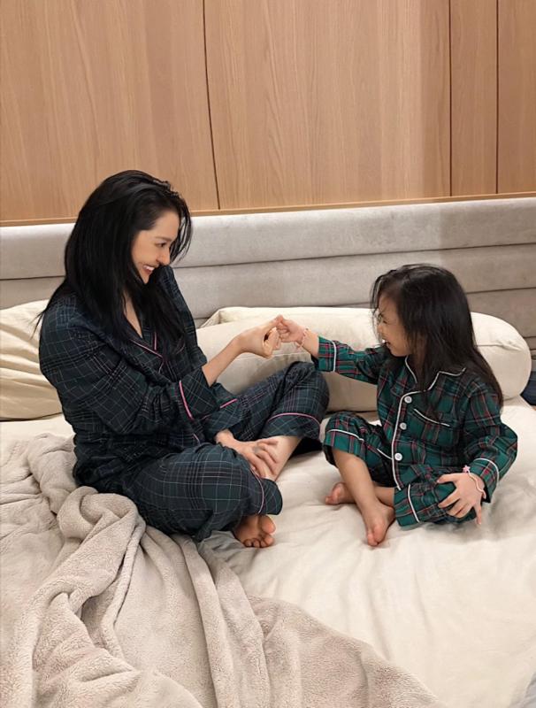 Mẹ đơn thân Vbiz từng bị bạn trai bạo hành tinh thần, phải gặp bác sĩ tâm thần để điều trị- Ảnh 7.