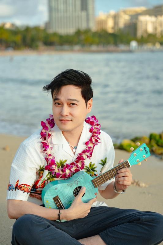 Ca sĩ Việt được cả nước gọi “hoàng tử” 20 năm: Bán album trăm nghìn bản, nay làm YouTuber tận hưởng cuộc sống- Ảnh 6.