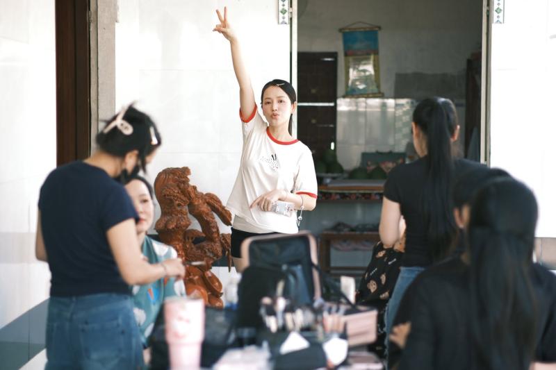 Căn nhà ở quê của Puka- Ảnh 5.