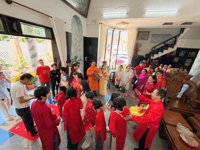 Căn nhà ở quê của Lý Hải- Ảnh 5.