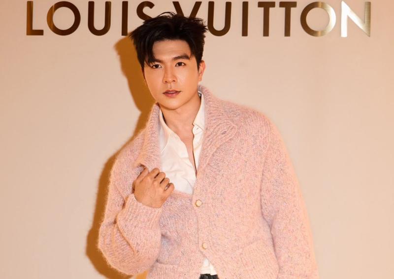 Lần đầu có mỹ nam Việt dám tự nhận giống Lee Min Ho, netizen nức nở “đẹp hơn là có thật”- Ảnh 1.