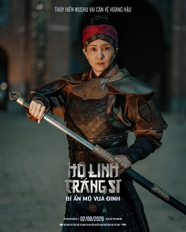 Không ngờ có mỹ nhân Việt từ chối đóng phim Hollywood: Cô gái vàng của cả dân tộc, nghe tên đã thấy tự hào- Ảnh 1.