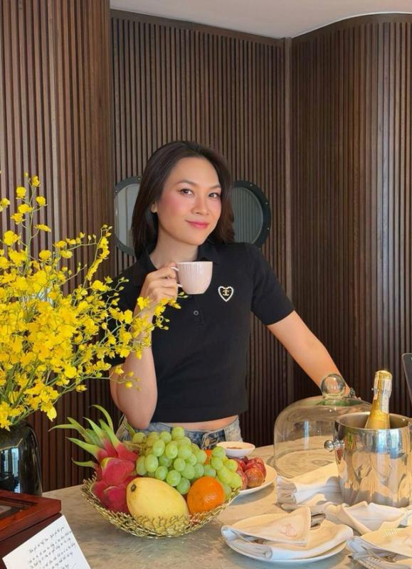 Ca sĩ Việt là đại gia quyền lực: Xây cơ ngơi trăm tỷ giữa trung tâm TP.HCM, có năm kiếm cả 47.8 tỷ đồng- Ảnh 6.