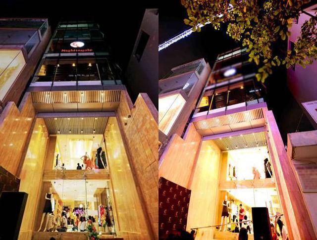 Ca sĩ Việt là đại gia quyền lực: Xây cơ ngơi trăm tỷ giữa trung tâm TP.HCM, có năm kiếm cả 47.8 tỷ đồng- Ảnh 2.