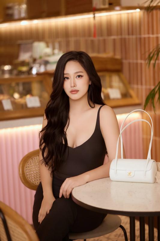 Chuyện gì đang xảy ra với Hoa hậu Mai Phương Thuý?- Ảnh 2.