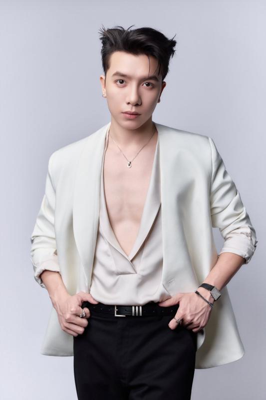 Nam ca sĩ bị Trấn Thành chê thẳng "yếu ớt", tài năng nhan sắc không thua ai mà mãi mờ nhạt- Ảnh 4.
